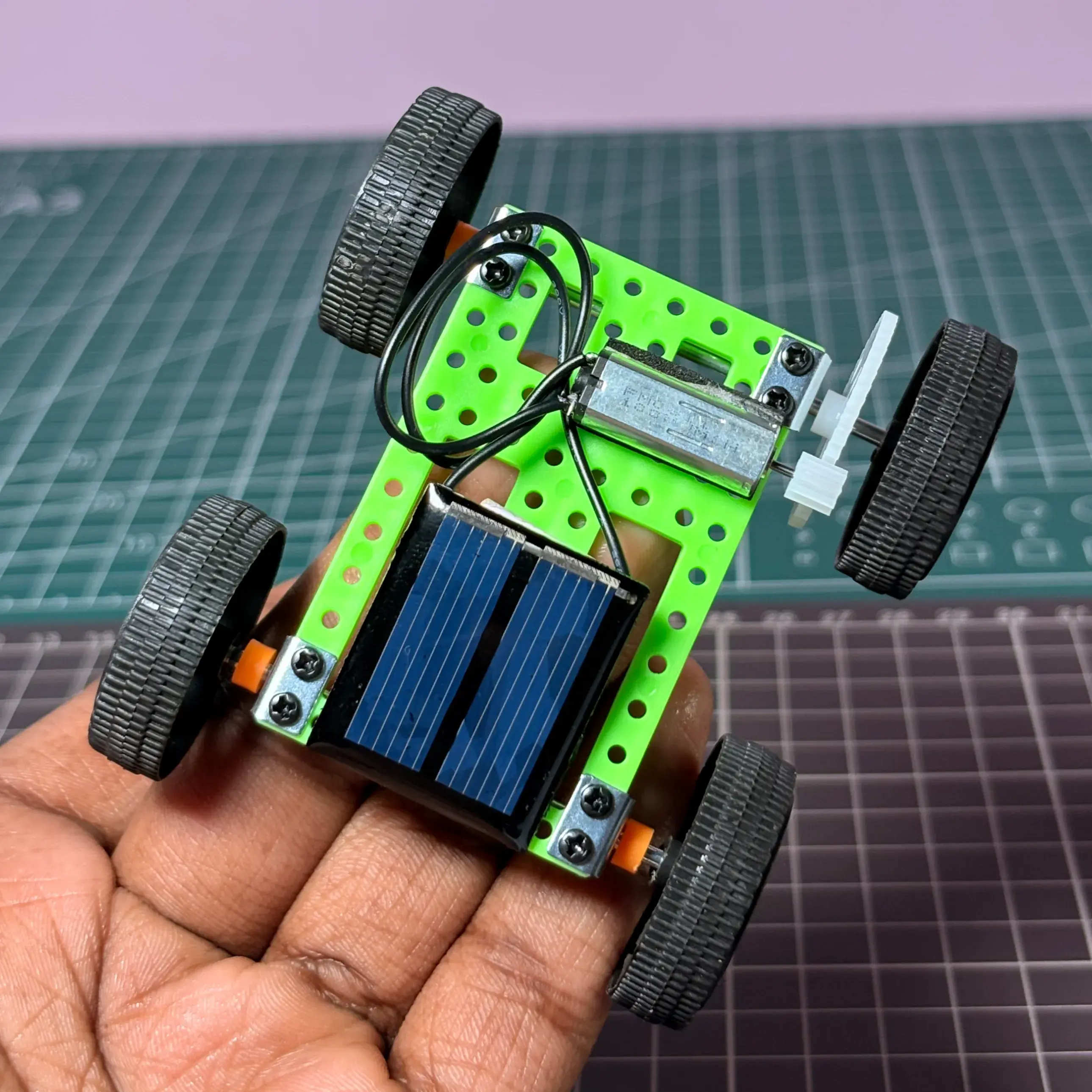 Solar Car